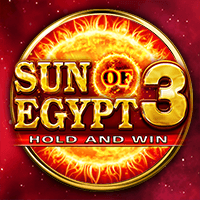 Mặt trời của Ai Cập