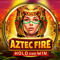 Ngọn lửa Aztec